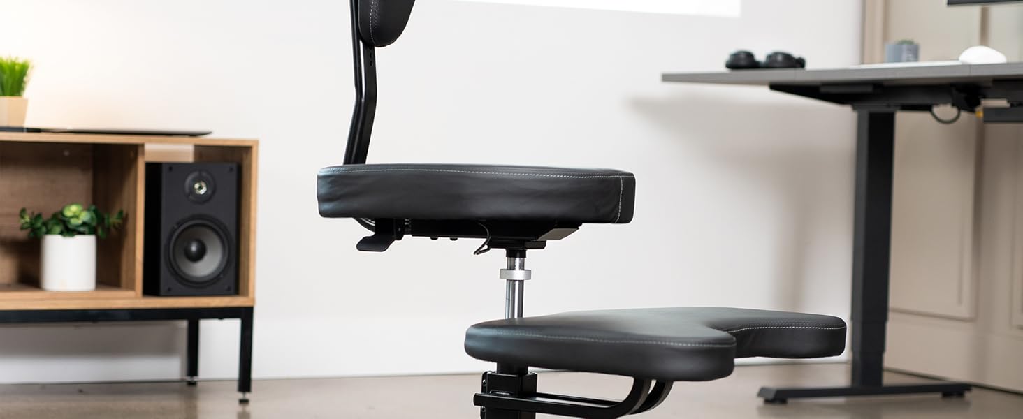 Cross Legged Chair
