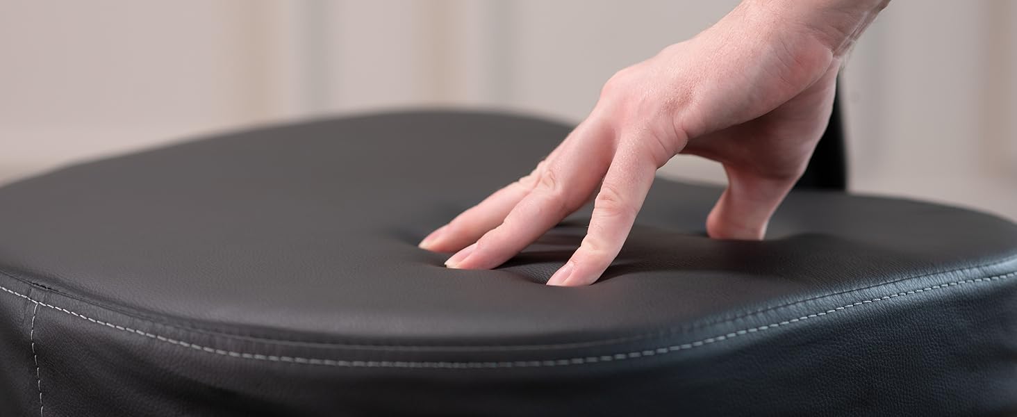 Cross Legged Chair