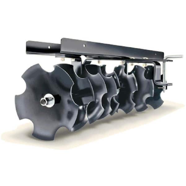Agri-Fab 45-0266 Sleeve Hitch Disc Cultivator - 1